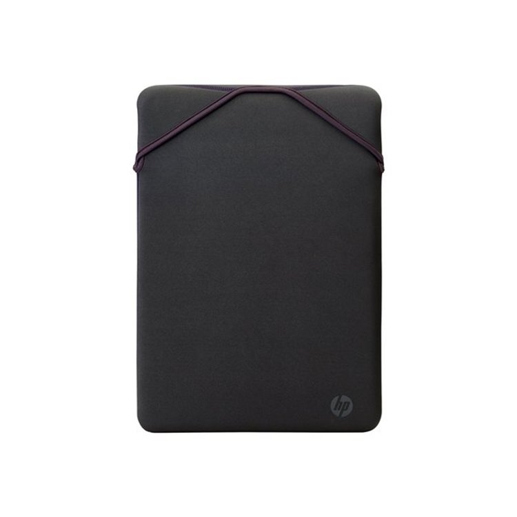 HP 15 ReversP Grey/Mauve Sleeve