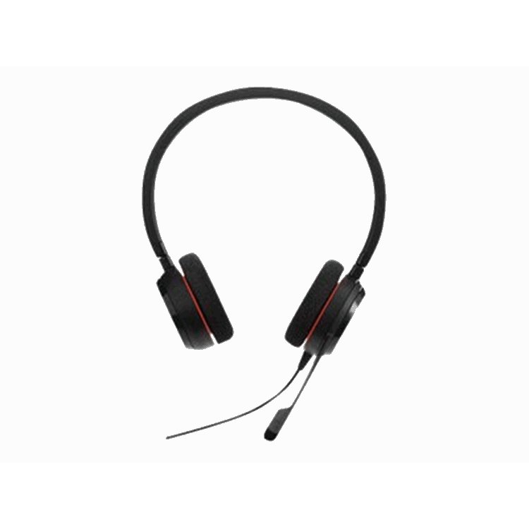 Jabra Evlv 20 MS StereoHD Audio MS cert Jabra Evlv 20 MS StereoHD Audio MS cert