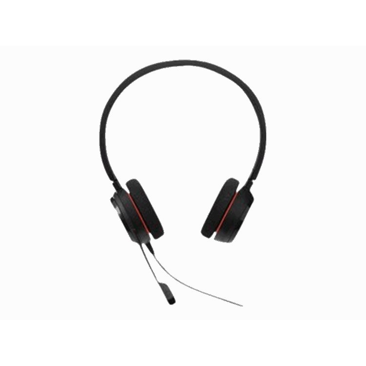 Jabra Evlv 20 MS StereoHD Audio MS cert Jabra Evlv 20 MS StereoHD Audio MS cert