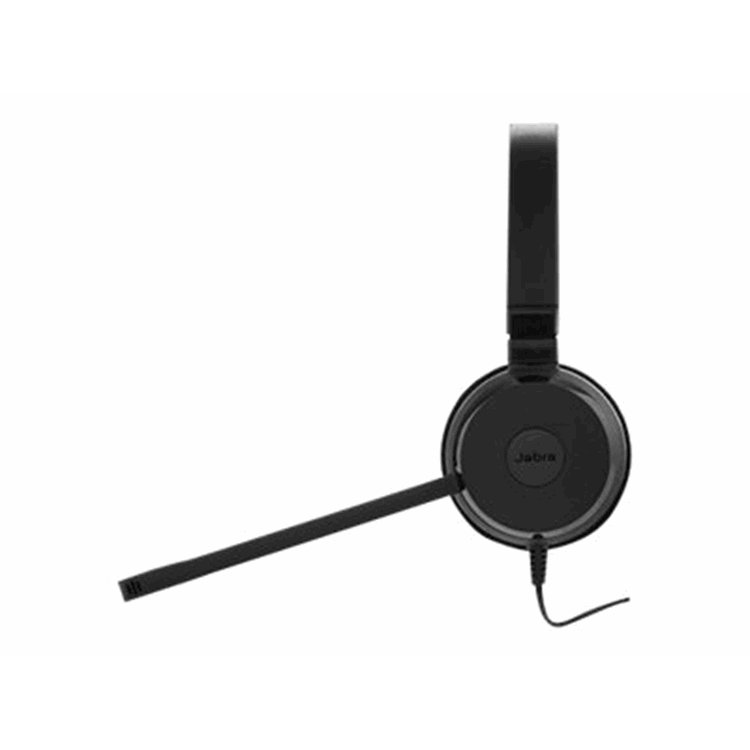 Jabra Evlv 20 MS StereoHD Audio MS cert Jabra Evlv 20 MS StereoHD Audio MS cert