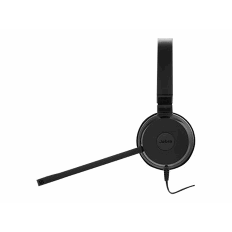 Jabra Evlv 20 MS StereoHD Audio MS cert