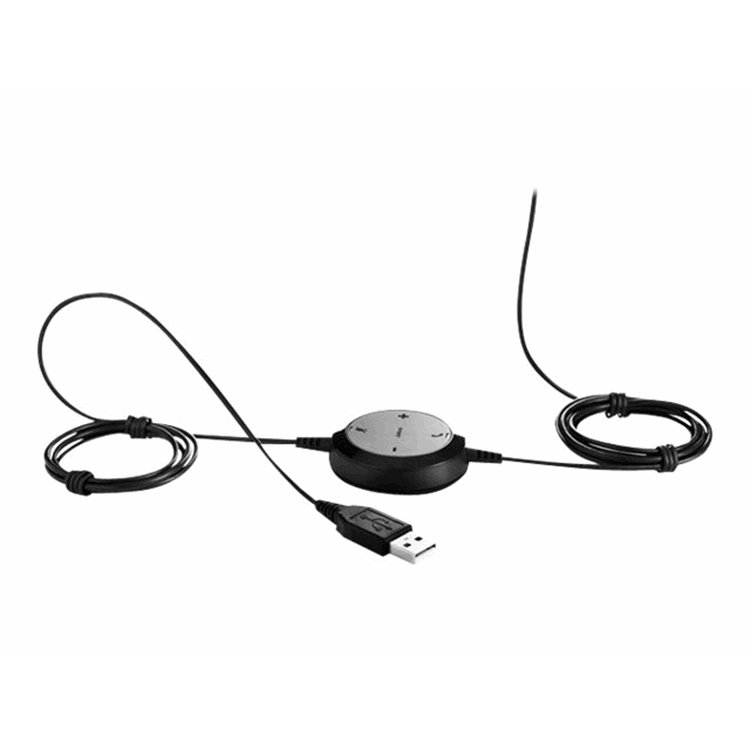 Jabra Evlv 20 MS StereoHD Audio MS cert Jabra Evlv 20 MS StereoHD Audio MS cert