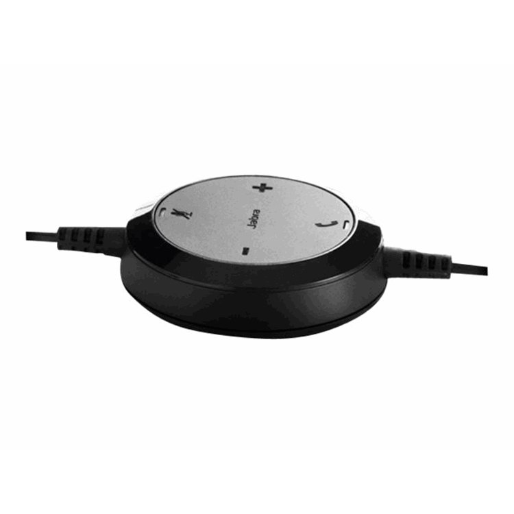 Jabra Evlv 20 MS StereoHD Audio MS cert Jabra Evlv 20 MS StereoHD Audio MS cert