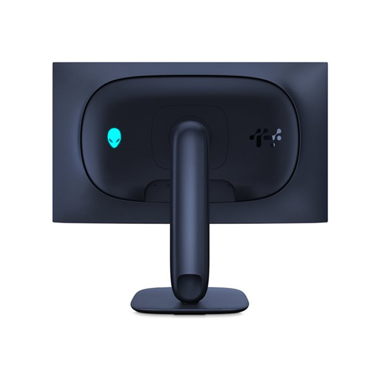 Alienware 27 4K QD-OLED Gaming Monitor-AW2725Q
