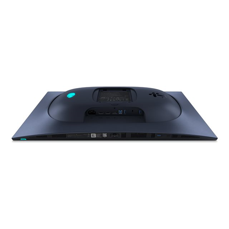 Alienware 27 4K QD-OLED Gaming Monitor-AW2725Q