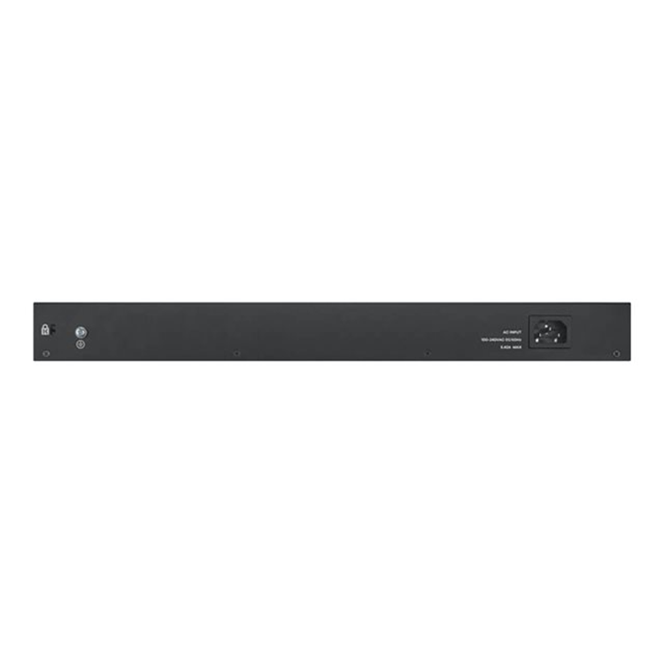 52 Port Smart Managed Gigabit Switch 44x