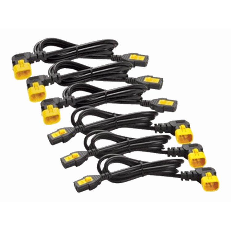 Power Cord Kit/Locking C13 t C14 1.2M