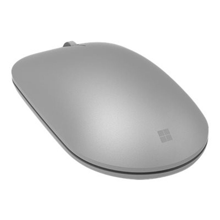 Surface Mouse Demo XZ/NL/FR/DE Gray Surface Mouse Demo XZ/NL/FR/DE Gray