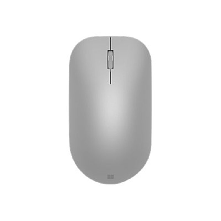 Surface Mouse Demo XZ/NL/FR/DE Gray Surface Mouse Demo XZ/NL/FR/DE Gray