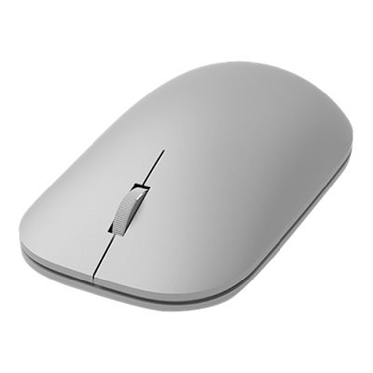 Surface Mouse Demo XZ/NL/FR/DE Gray Surface Mouse Demo XZ/NL/FR/DE Gray