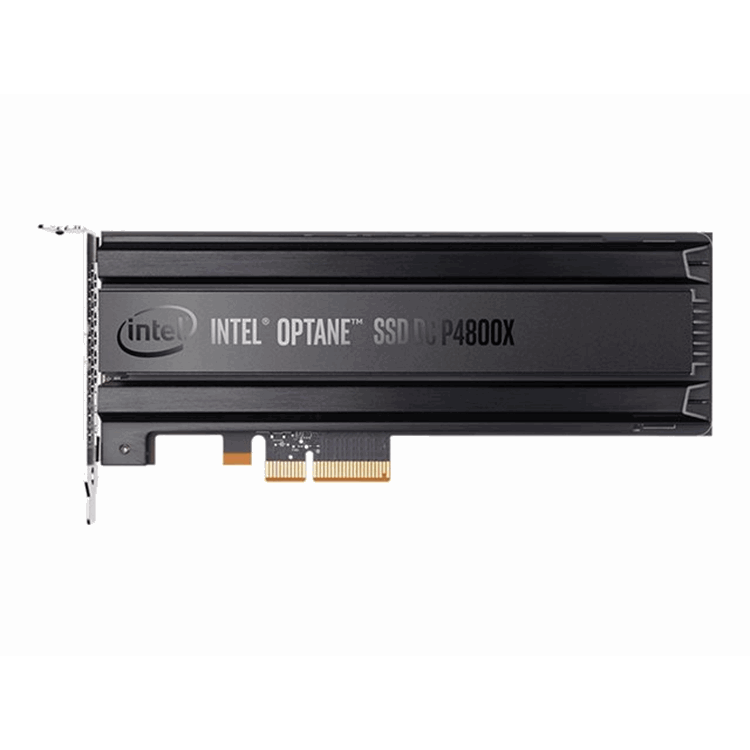 SSD P4800X Series 750GB PCIex4