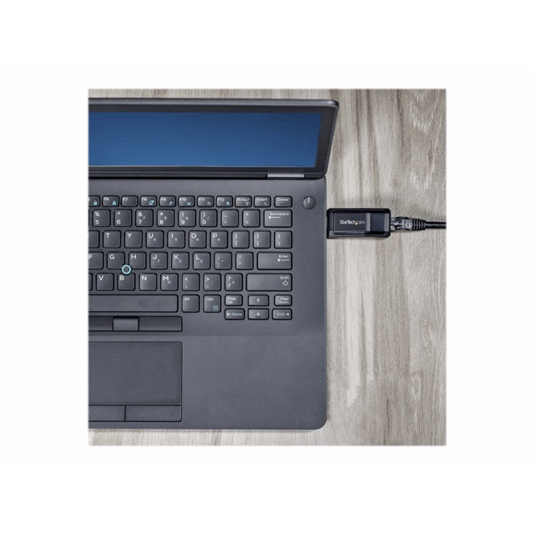 USB 3.0 to Gigabit Ethernet NIC Network USB 3.0 to Gigabit Ethernet NIC Network