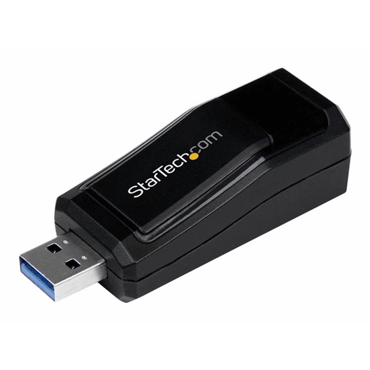 USB 3.0 to Gigabit Ethernet NIC Network USB 3.0 to Gigabit Ethernet NIC Network