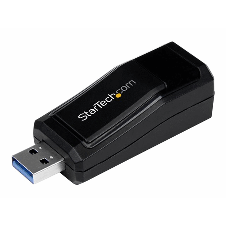 USB 3.0 to Gigabit Ethernet NIC Network USB 3.0 to Gigabit Ethernet NIC Network