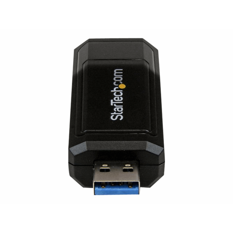 USB 3.0 to Gigabit Ethernet NIC Network USB 3.0 to Gigabit Ethernet NIC Network