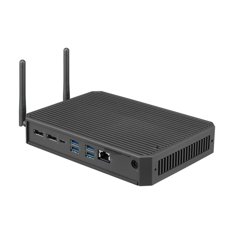 LG Desktop Thin Client 3x4k Celeron