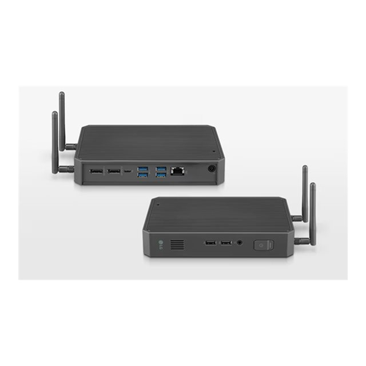 LG Desktop Thin Client 3x4k Celeron