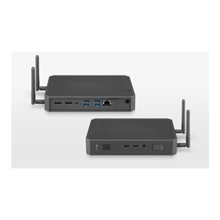 LG Desktop Thin Client 3x4k Celeron