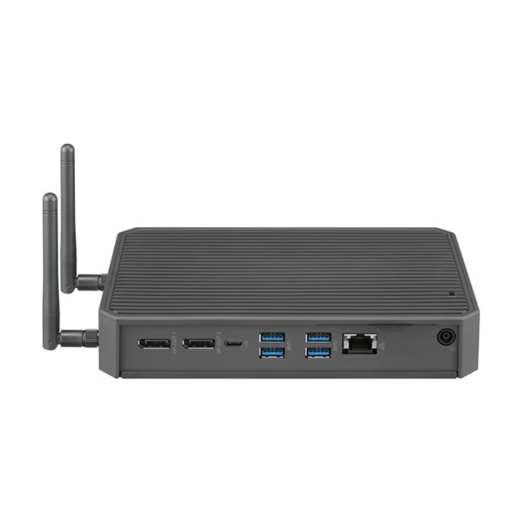 LG Desktop Thin Client 3x4k Celeron