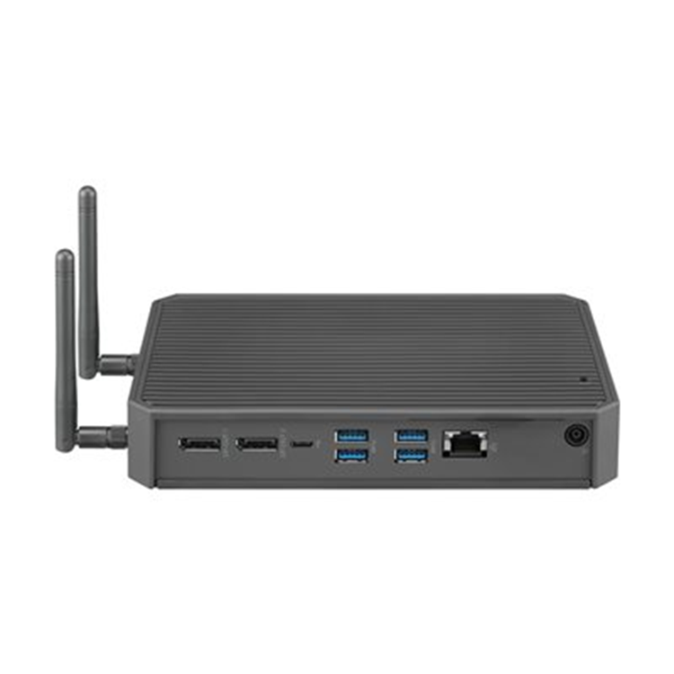 LG Desktop Thin Client 3x4k Celeron