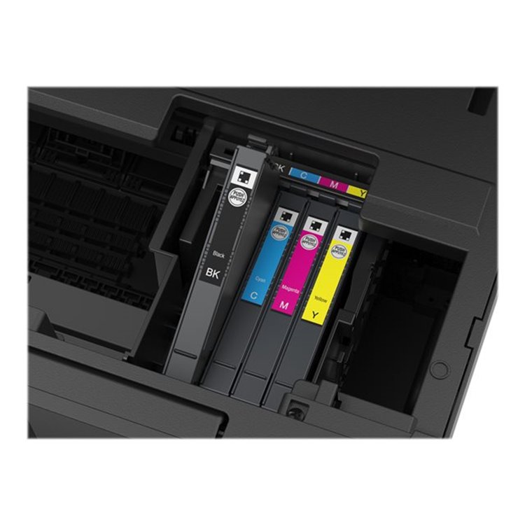 WorkForce Pro WF-3820DWF WorkForce Pro WF-3820DWF