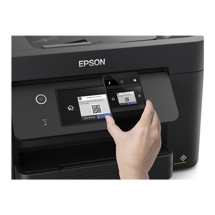 WorkForce Pro WF-3820DWF WorkForce Pro WF-3820DWF