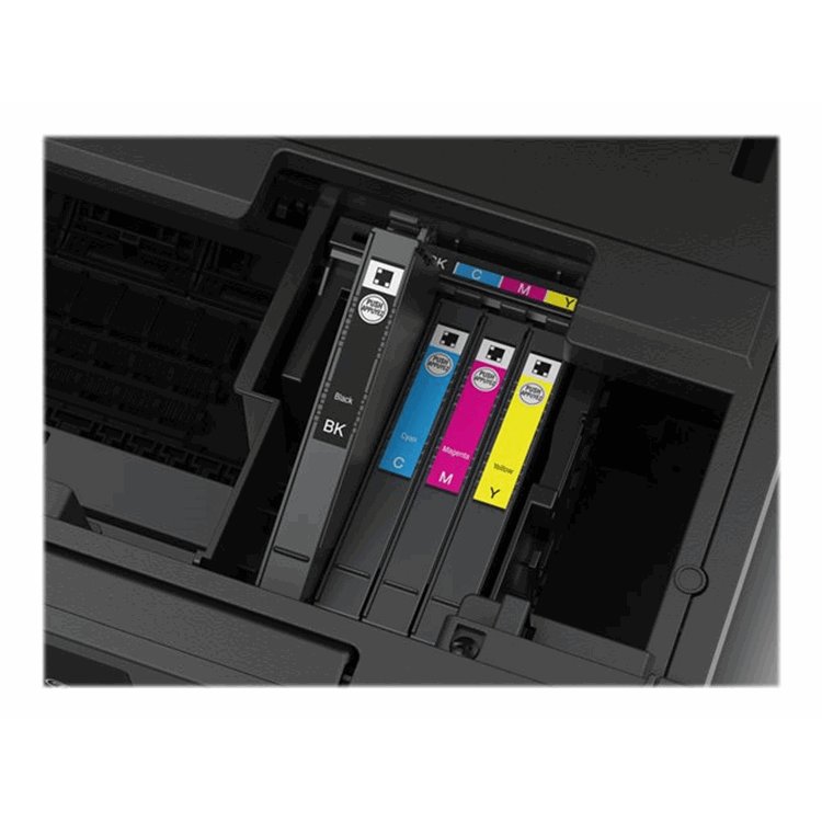 WorkForce Pro WF-3825DWF WorkForce Pro WF-3825DWF