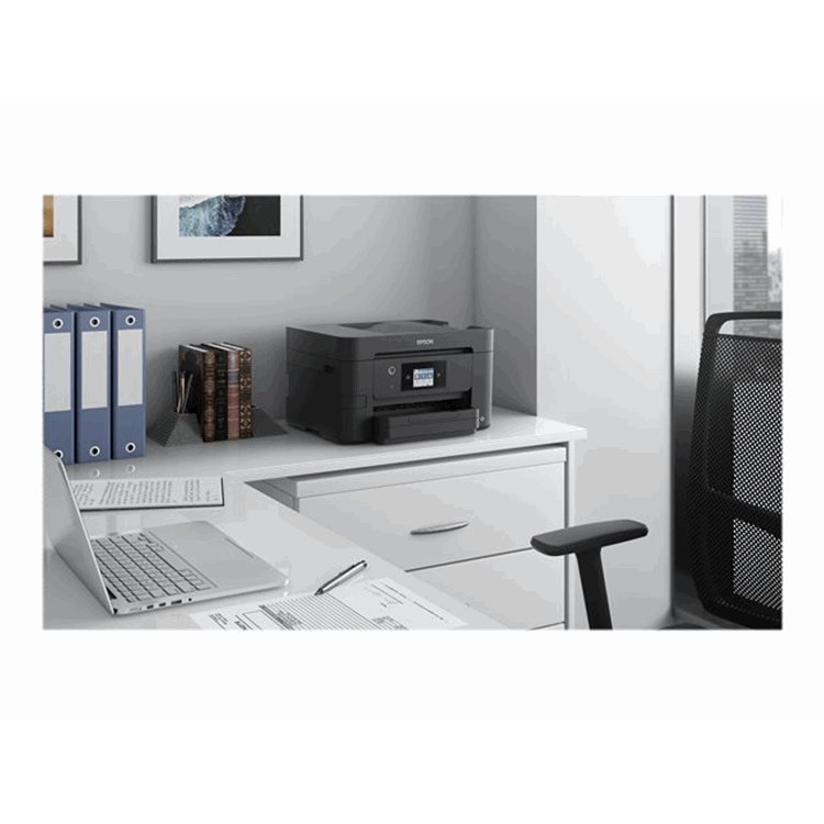 WorkForce Pro WF-3825DWF WorkForce Pro WF-3825DWF