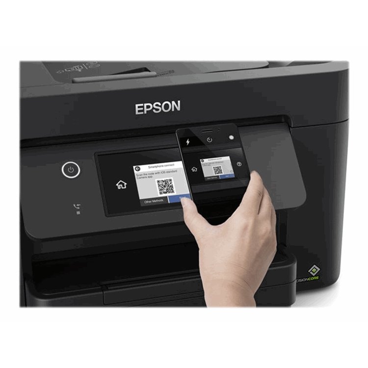WorkForce Pro WF-3825DWF WorkForce Pro WF-3825DWF