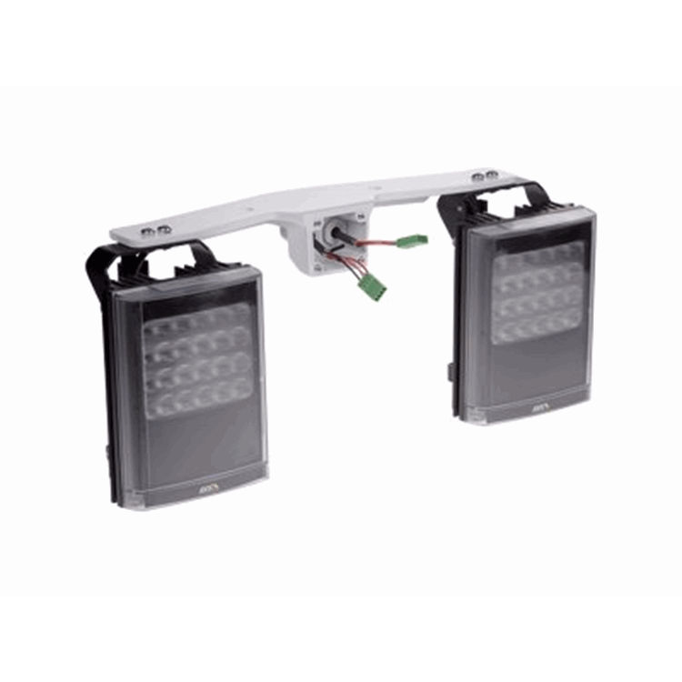 AXIS PT IR ILLUMINATOR KIT C