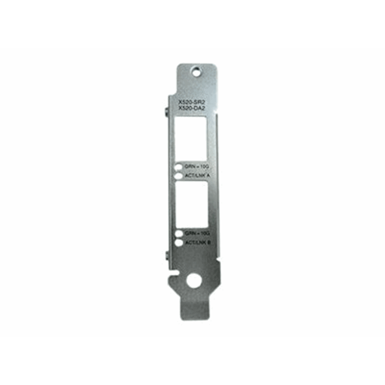 DT NAS bracket f Intel X520-SR2 X520DA-2
