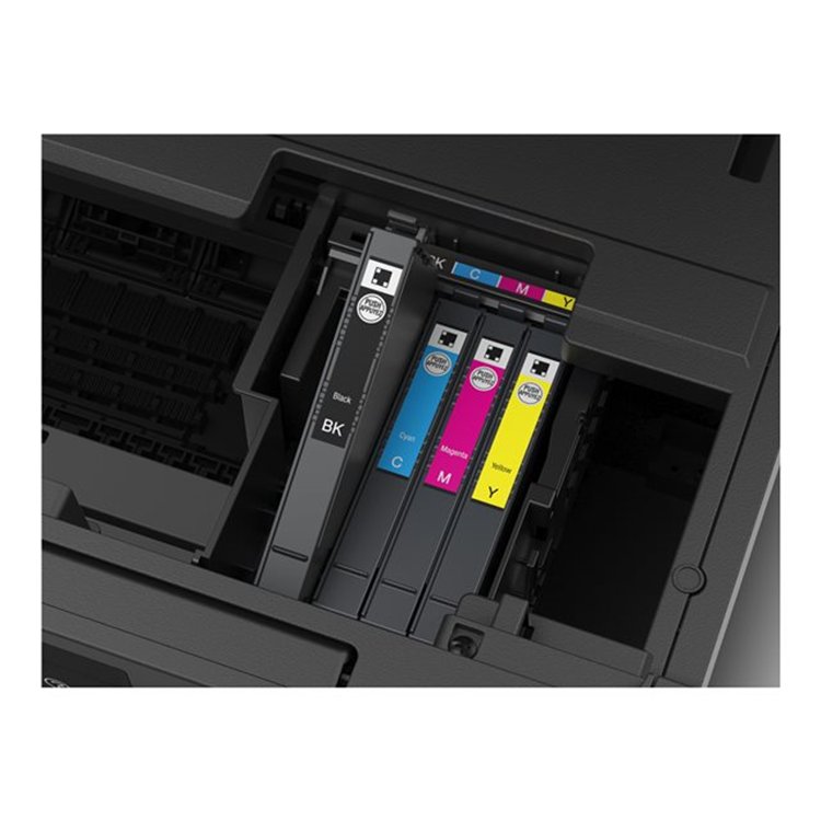 WorkForce Pro WF-4820DWF WorkForce Pro WF-4820DWF