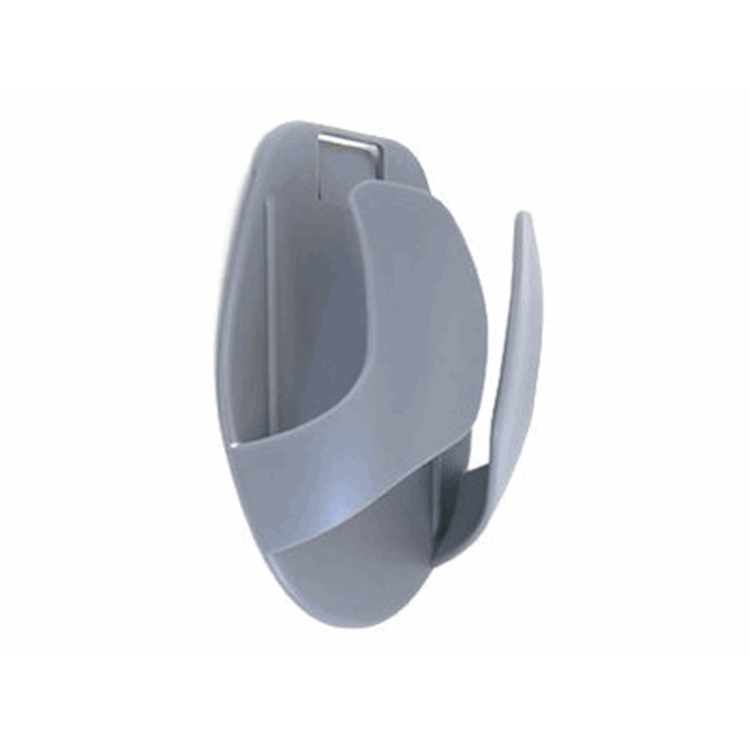 99-033-064/Mouse Pouch Dark Grey 99-033-064/Mouse Pouch Dark Grey