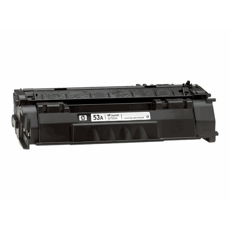 HP Toner/black 3000sh f LJ P2015