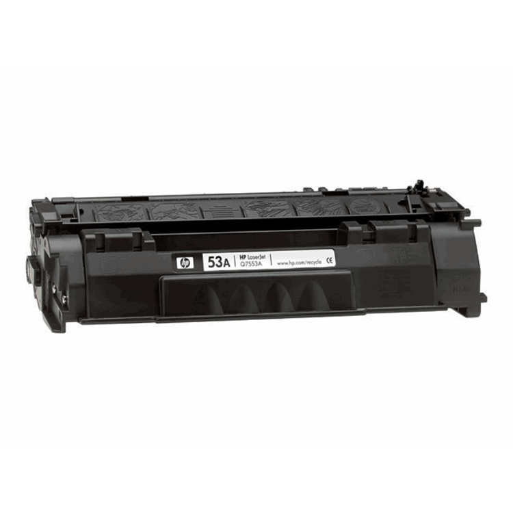 HP Toner/black 3000sh f LJ P2015 HP Toner/black 3000sh f LJ P2015