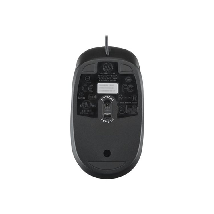 HP USB Optical 2.9M Mouse HP USB Optical 2.9M Mouse