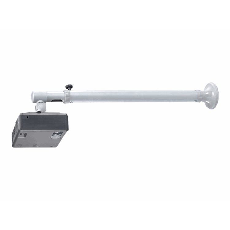 NEWSTAR BEAMER WALLMOUNT UNIVERSAL - LEN NEWSTAR BEAMER WALLMOUNT UNIVERSAL - LEN
