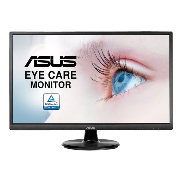 LCD VA249HE LCD VA249HE