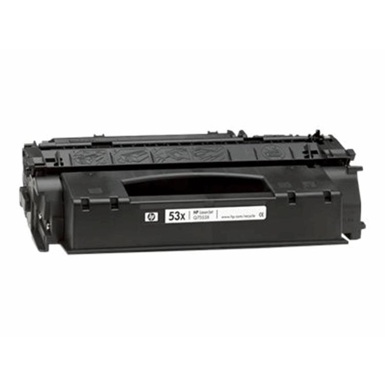 HP Toner/black 7000sh f LJ P2015 HP Toner/black 7000sh f LJ P2015