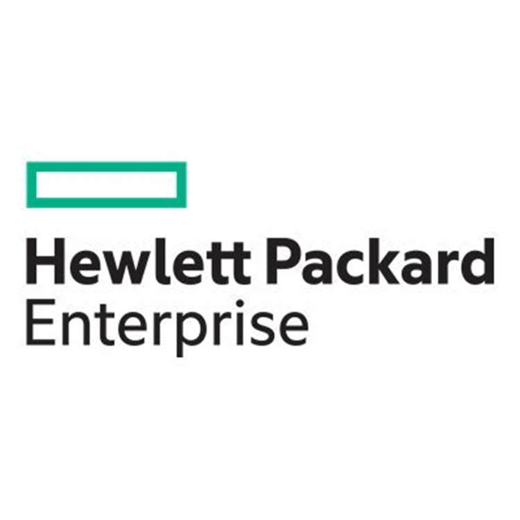 HPE 500W FS Plat Ht Plg LH Pwr Sply Kit