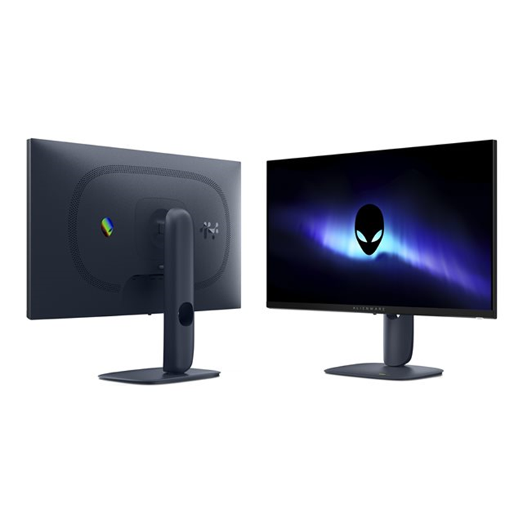 Alienware 27 Gaming Monitor AW2725DM