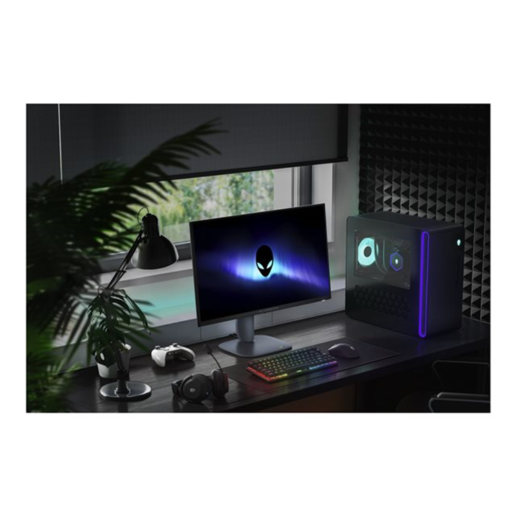Alienware 27 Gaming Monitor AW2725DM
