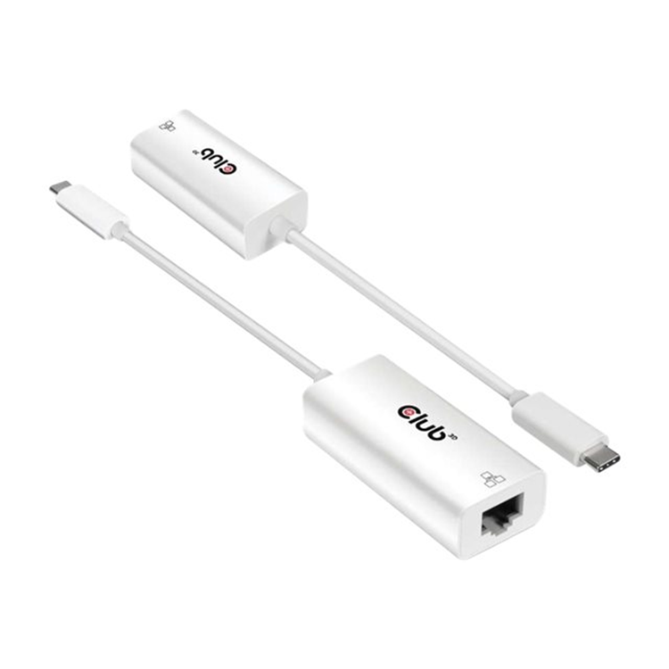 USB TYPE C 3.1 GEN 1 GEN 1  MALE  TO 1GB ETHERNET FEMALE Active Adapter