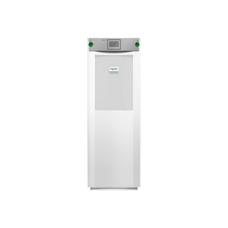Galaxy VS UPS 40kW 400V for up to 4 internal 9Ah smart modular battery stringsStart-up 5x8 Galaxy VS UPS 40kW 400V for up to 4 internal 9Ah smart modular battery stringsStart-up 5x8