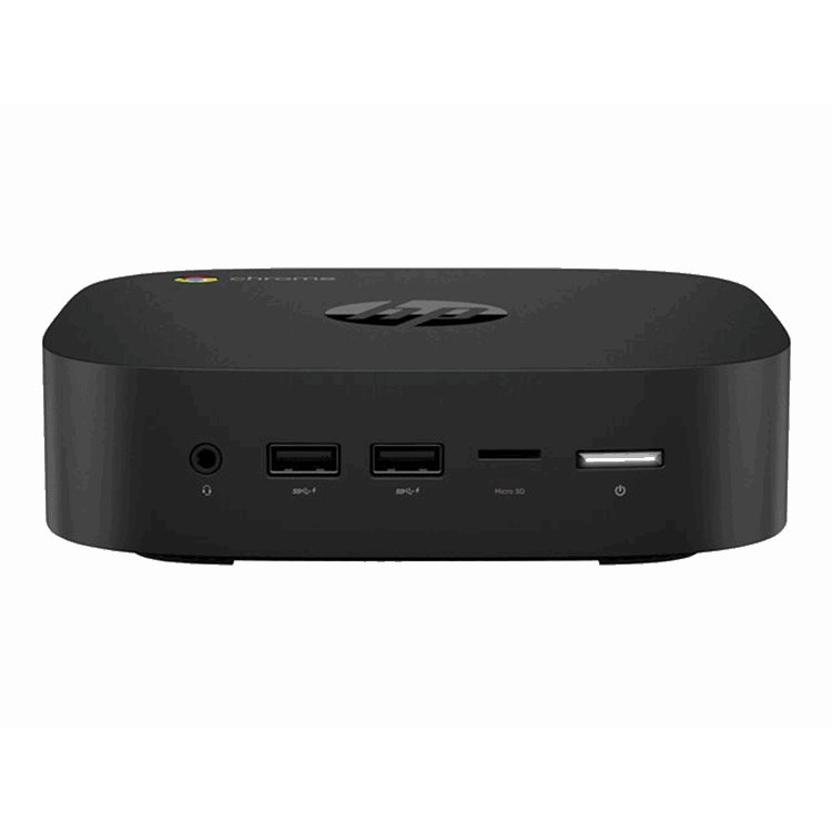 HP Chromebox G3 i7-10610U 8/128GB HP Chromebox G3 i7-10610U 8/128GB