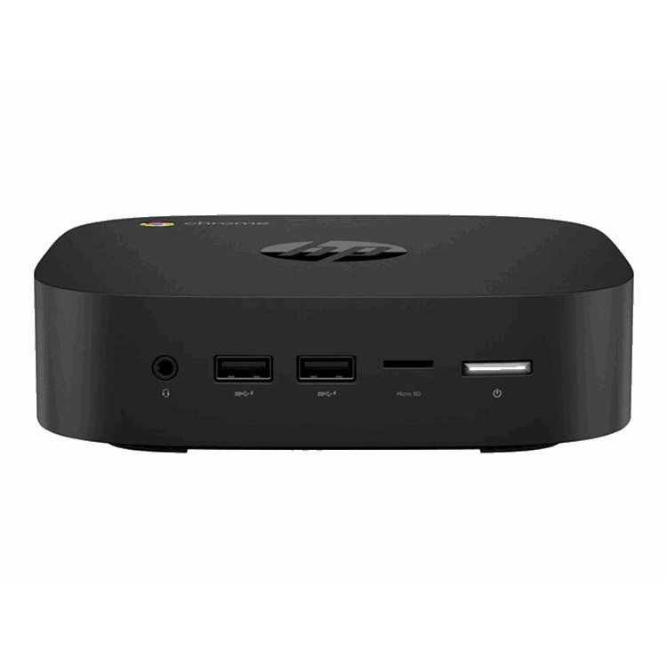HP Chromebox G3 i7-10610U 8/128GB HP Chromebox G3 i7-10610U 8/128GB