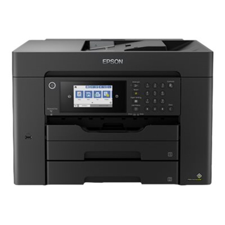 WorkForce WF-7840DTWF