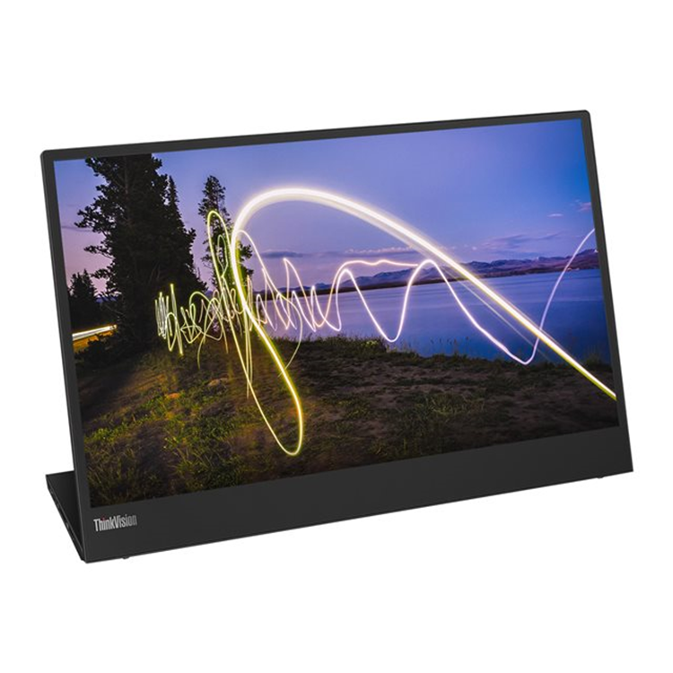 15.6in LED 1920x1080 16:9 6ms ThinkVisio 15.6in LED 1920x1080 16:9 6ms ThinkVisio