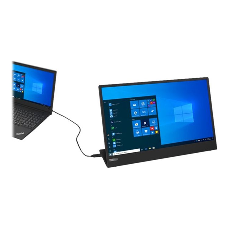 15.6in LED 1920x1080 16:9 6ms ThinkVisio 15.6in LED 1920x1080 16:9 6ms ThinkVisio