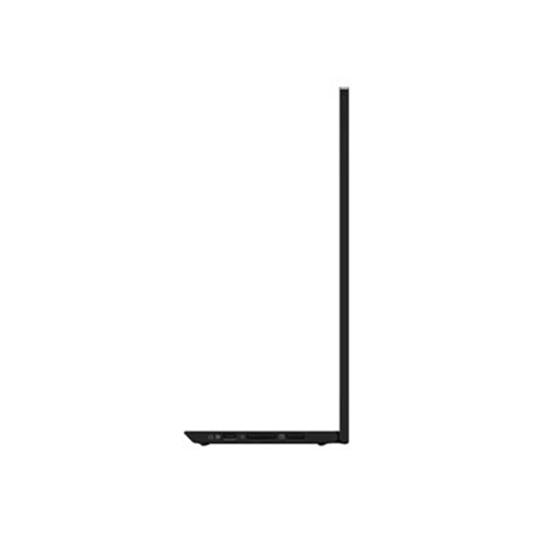 15.6in LED 1920x1080 16:9 6ms ThinkVisio